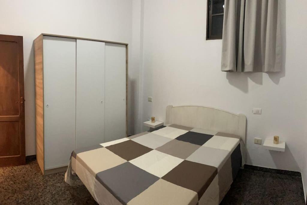 Apartamento En Gran Tarajal Exterior foto