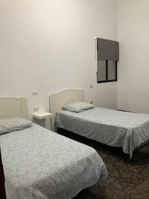 Apartamento En Gran Tarajal Exterior foto